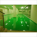 Industrial Epoxy Flooring Service