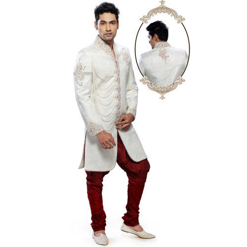 sherwani