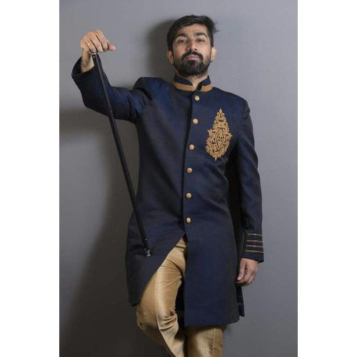 Mens Indo Western Dress