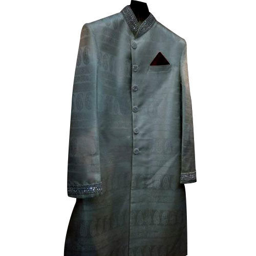 Mens Jodhpuri Sherwani