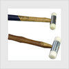 Nylon Faced Soft Blow Hammers