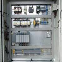 PLC Control Panels