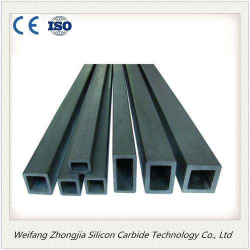 Silicon Carbide Sisic Ceramic Apertured Beam