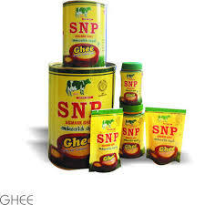 SNP Agmark Ghee