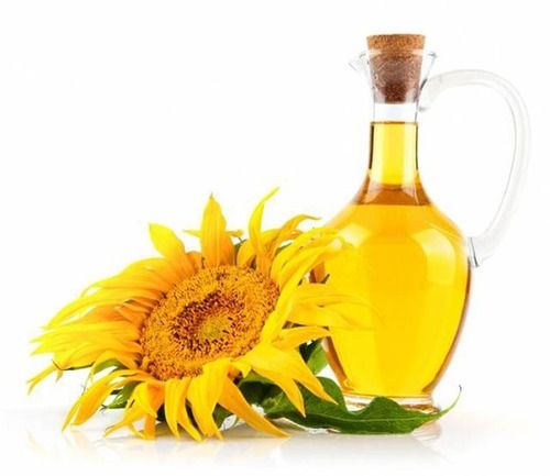 Sunflower Oil Size: Extra Large