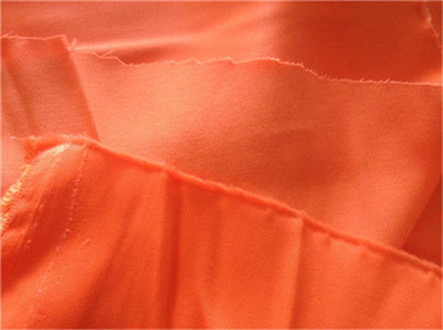 Viscose Satin Dress Fabric