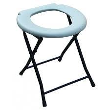 Commode Stool