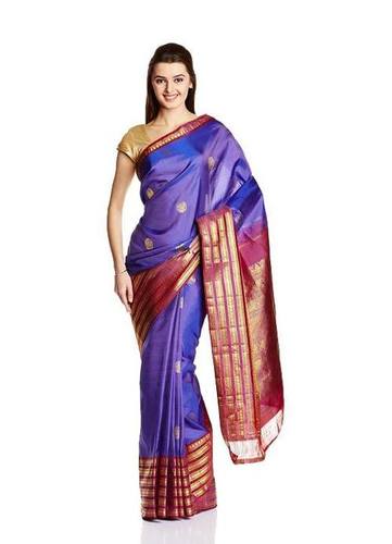 Elegant Sarees