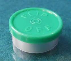 Flip Top Cap