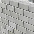 Fly Ash Paver Block