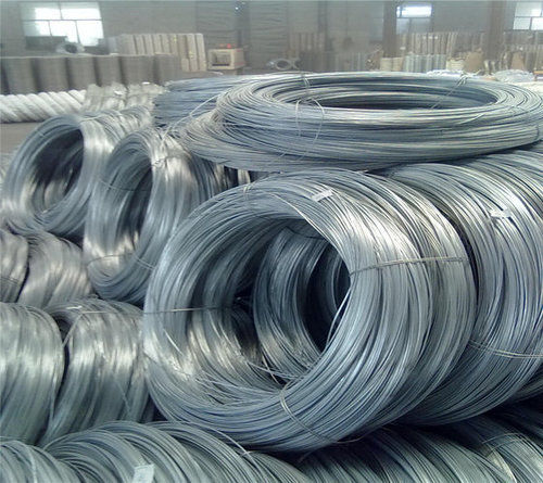 Galvanized Hexagonal Wire Netting