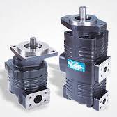 Gear Pump (D Series)