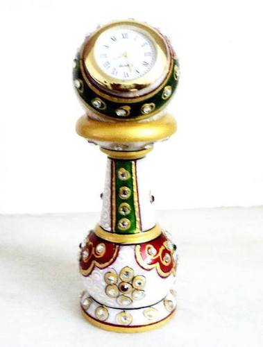 Handicraft Decorative Watch