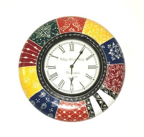 Handicraft Wall Decor Clocks