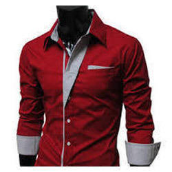 Men'S Party Wear Shirt