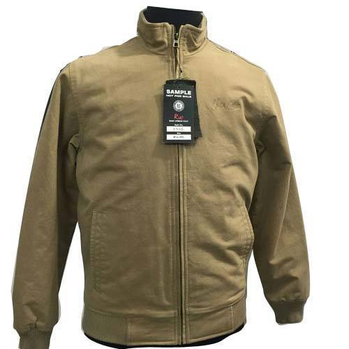 Manufacturer of Mens Jackets from Ludhiana by Sanya Creations