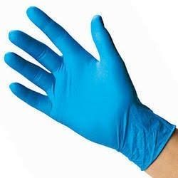 Nitrile Gloves