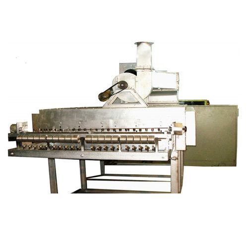 Wire Enameling Machine