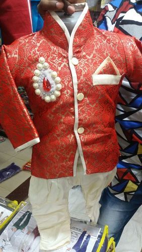 Boys Sherwani