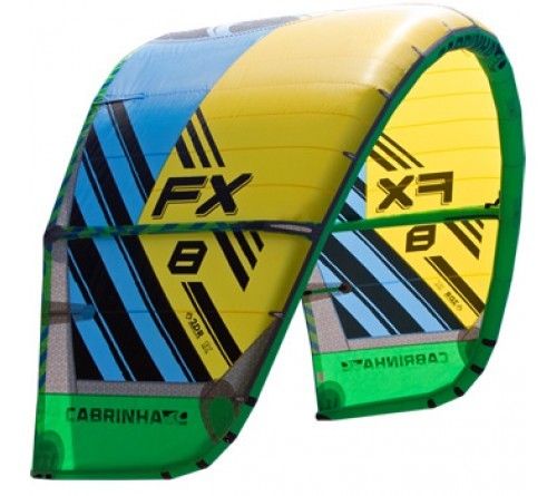 Cabrinha Fx 2017 Kite