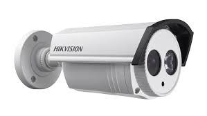 Cctv Cameras Application: Indoor