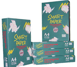 Copier Wrappers