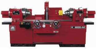 Crankshaft Grinder Machine