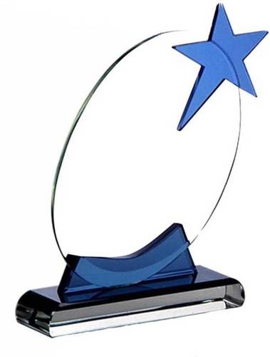 Crystal Star Award