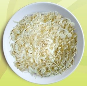 Dried White Onion Flakes