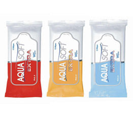 FMCG Packaging Pouches