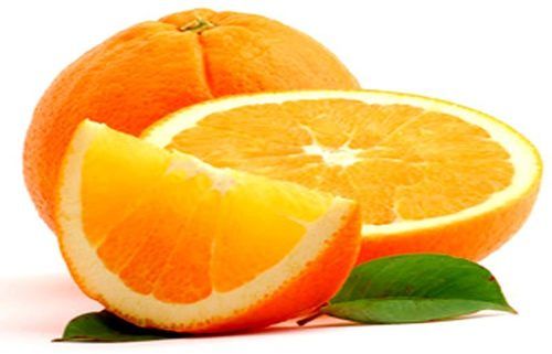 Fresh Orange - 2 to 3 Inches Diameter | Juicy, Sweet, Vitamin C Packed Citrus Fruit