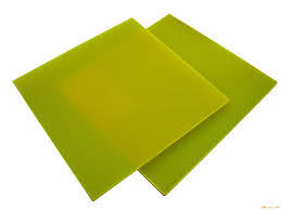 Frp Sheets Electrical Insulation