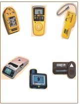 Gas Detectors