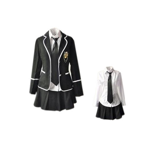 Girls College Uniform