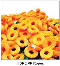 Hdpe Mono Plastic Rope