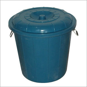 House Hold Plastic Drum