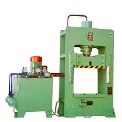 Hydraulic Press Machine