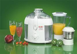 Juicer Mixer Grinder