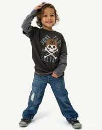 Kids Jeans