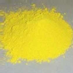 Lemon Chrome Pigment