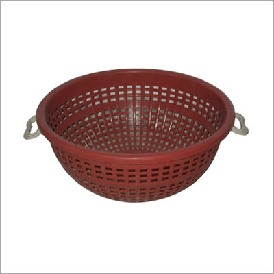 Plastic Vegetable Baskets