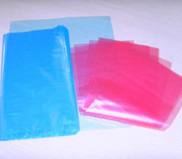 Polythene Packaging Covers