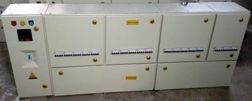 Power Distribution Panel