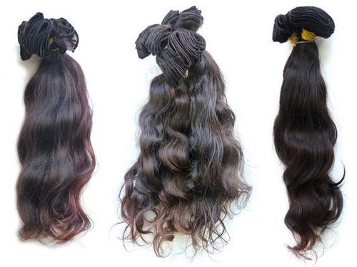 In All Colors Weft Hair Extensions