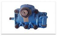 8046 Ball and Nut Type Power Steering Gear