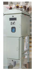 Air Insulated Outdoor Vacuum Circuit Breaker