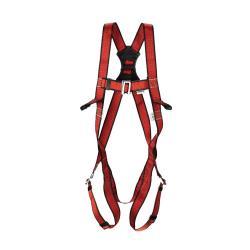 Anti Static Full Body Harnesses