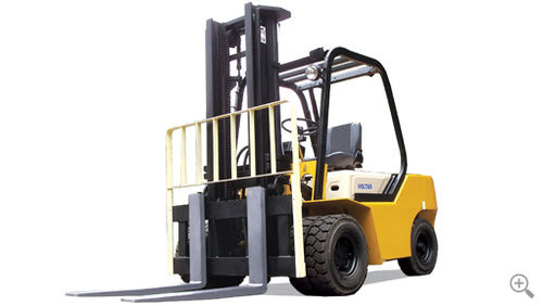 Automatic Forklift