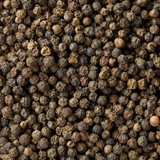 Black Pepper