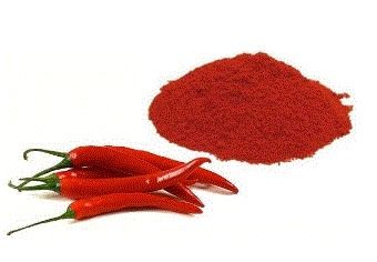 Chilli Powder